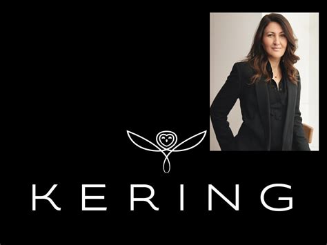 kering masters in retail.